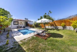 Villa In Love 0 Resim