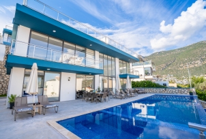 Villa Özgen Duo 2 Resim