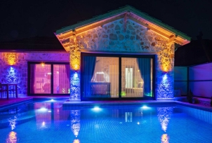 Villa Anka Duo 1 Resim