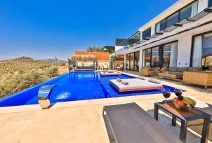 Villa Glorious 3 Resim