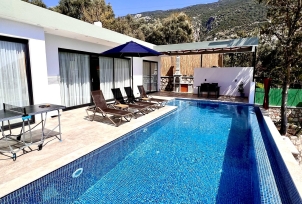 Villa Devran 3 1 Resim