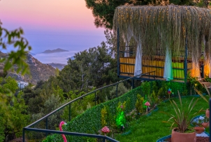 Villa Aden 2 Resim