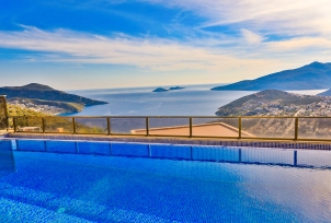 Villa Nautilus 4 Resim