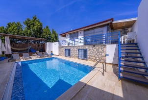 Villa Kutay 2 Resim