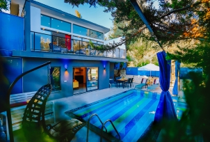 Villa Cerenimo 1 Resim