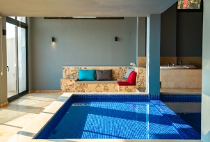 Villa Retro 2 2 Resim