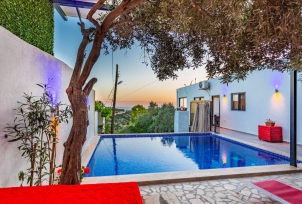 Villa Odakhan 1 Resim