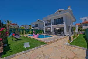 Villa Palm 2 3 Resim