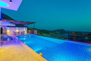 Villa Manzara 2 Resim