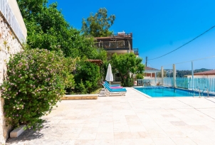 Villa Kelebek 3 3 Resim