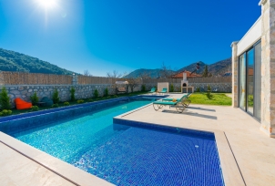 Villa Vip 3 Resim