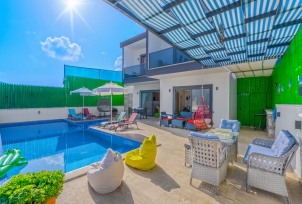 Villa Göktaşı 1 1 Resim