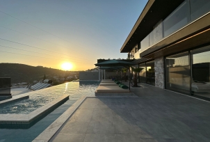 Villa Ardıç Exclusive 2 Resim