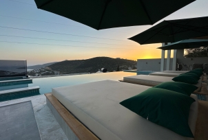 Villa Ardıç Exclusive 1 Resim