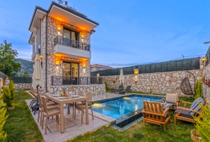 Villa Erdem 2 1 Resim