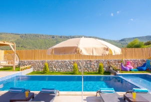 Villa Dessa 4 Resim
