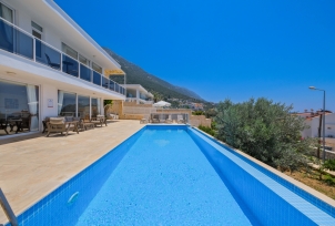 Villa Lumiere 2 2 Resim