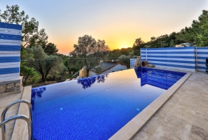 Villa Arga 1 3 Resim