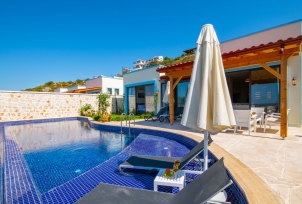 Villa Pearl 1 Resim
