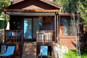 Villa Venüs 1 Resim