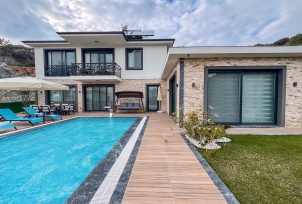 Villa Sweet Moon 4 Resim