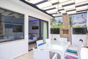 Villa Gülüm 2 Resim