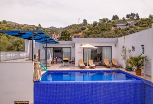 Villa Esra 4 Resim