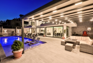 Villa Ali 3 Resim