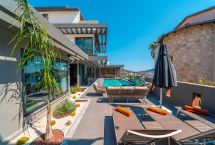 Villa Nova 0 Resim