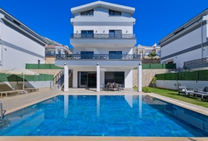 Villa Daisy A Blok 3 Resim