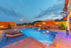 Villa Mercan 3 Resim