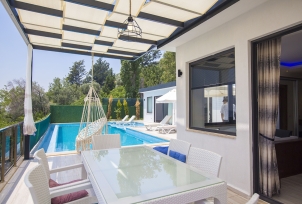 Villa Gülüm 4 Resim