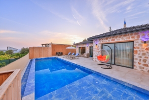 Villa Freya 1 Resim