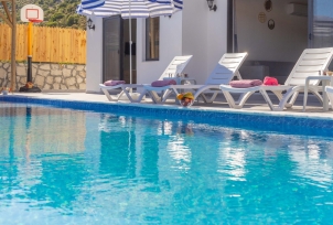 Villa Buğlem 3 Resim