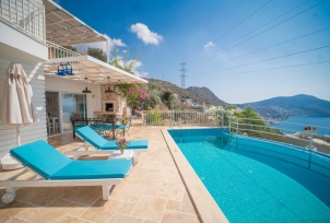 Villa Artar 2 Resim