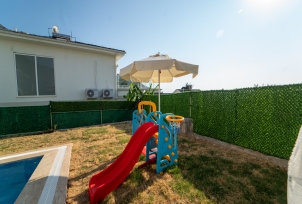 Villa Greendale 4 Resim