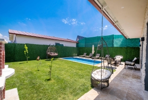 Villa Lupin 3 Resim