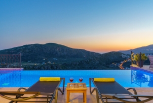 Villa Yıldız 2 4 Resim