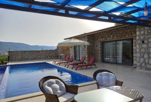Villa Azra Naz 0 Resim