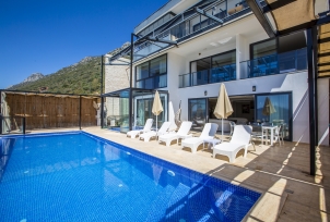Villa Posthane 3 Resim