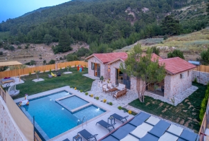 Villa Bellatrix 3 Resim