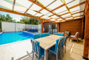 Villa Woodhouse 0 Resim