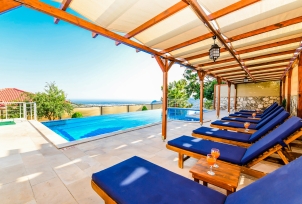 Villa Bellevue 4 Resim