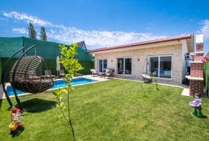 Villa Lupin 4 Resim