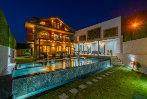 Villa Su Loft 2 Resim