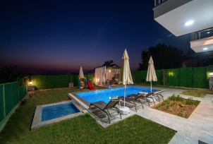 Villa Greendale 0 Resim