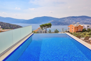 Villa Eda 4 Resim