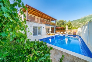 Villa Ihlara 1 Resim