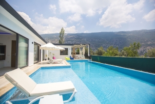 Villa Gülüm 1 Resim