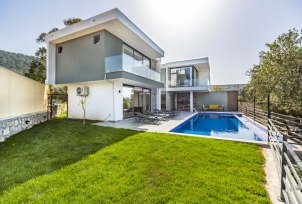 Villa Mia Premium 1 Resim